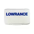 Lowrance Hook2 / Reveal skärmskydd - Ekolodsgivare fästanordning - 9420024168196 - 1