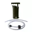 Origin Outdoors Klondike Water Filter - Small camping equipment - 4021504281296 - 2
