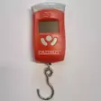 Patriot Digital Scale 50kg - Fisherman's tools and accessories - 6417512529686 - 1