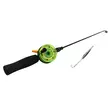 Patriot Ice Classic Kit1 medium ice fishing set - Ice fishing anglers, ice fishing rods, i - 6417512534406 - 1