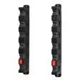 Patriot Rod Holder Horizontal - Rod holders - 6417512531306 - 1