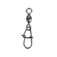 Savage Gear Eggsnap Swivel beteslås - Fiskarens arbetsredskap och tillbehör - 5706301549136 - 1