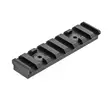 UTG Picatinny rail with M-LOK® mounting. - Aseiden pientarvikkeet - 4717385551626 - 1
