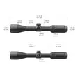 Vector Optics Matiz 3-9x40 SFP MIL scope - Other rifle scopes brands - 0192687277216 - 5