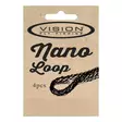 Vision Nano Loop - Fluglinor och tafsar - 6417512825306 - 1