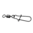 Daiwa Prorex Snap Swivel S lure lock - Fishing leaders and lure snaps - 4027093710216 - 1