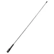 Lafayette Memory Antenna 70 MHz – 50 cm / Genzo compatible - VHF-radio accessories - 7332020031676 - 1