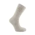 C Sole Eskimo Sock Ull Grå 43-46 - Sockor - 7394123027086 - 1
