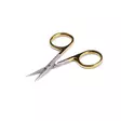 Greys Scissors micro tip 4" sax - Flugfiske tillbehör - 043388141996 - 1