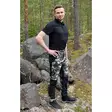NITEforce Urban Flex Camo M Outdoor Pants - Camo pants - 6430061583176 - 2
