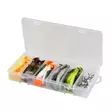 Savage Gear Cannibal Shad Kit 5,5 cm och 6,8 cm jiggsortiment - Jiggar - 5706301823366 - 1