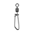 Savage Gear Spin Swivel - Snap Lock - Fisherman's tools and accessories - 5706301549266 - 1