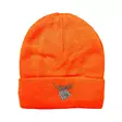Oranssi Moose beanie SnowFox one size - Hats and caps - 6420071059556 - 2