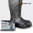 Snowline Chainsen Pro Isbrådd L 40-44 - Nonslip Traction Devices - 9005528390306 - 2
