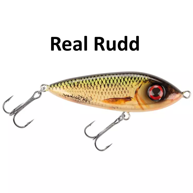 Abu Garcia MCSnack 90mm 22g - Spoons - 3950001265076 - 1