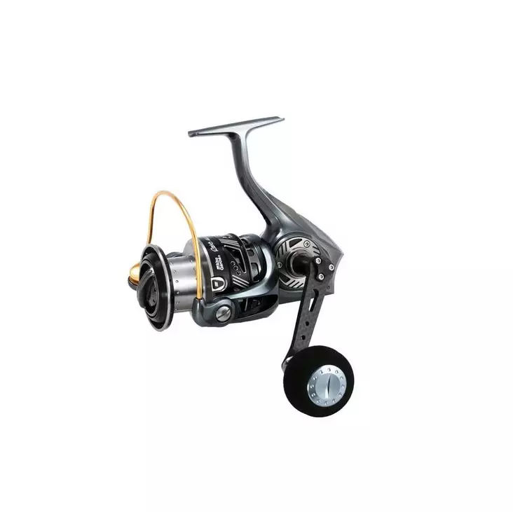 Abu Garcia Reco ALX THETA - Haspel rullar - 36282996526 - 1