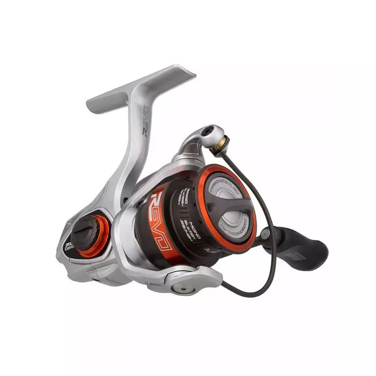 Abu Garcia Revo3 X Spinningreel - Spinning reel - 036282104686 - 1