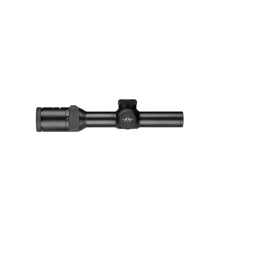 Blaser B2 16x24 iC Riflescope Green Trail Oy webstore