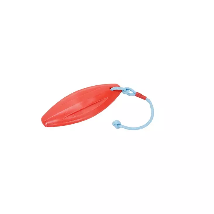 Boogie hundleksak flytande Baywatch 26cm - Hundvård - 6438411018026 - 1
