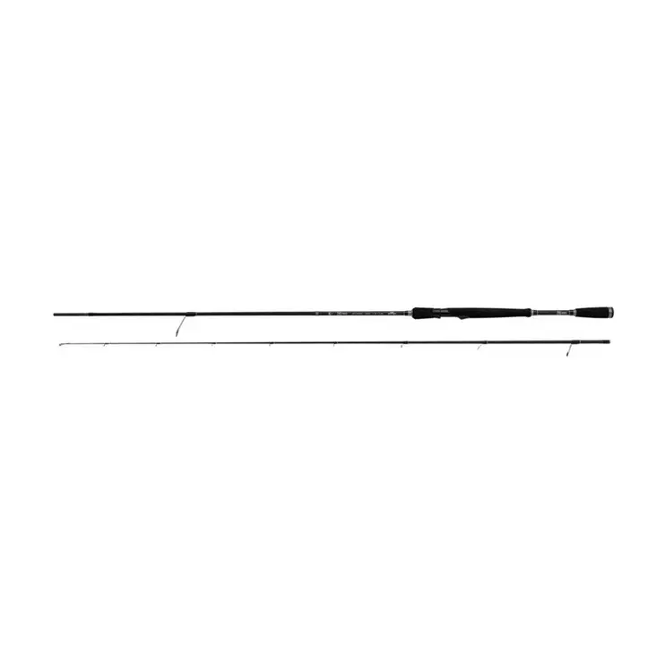 Fox Rage Ti Pro Spin Finesse 210cm 5-21g spinningreel rod - 180cm-210cm - 5056212120376 - 1