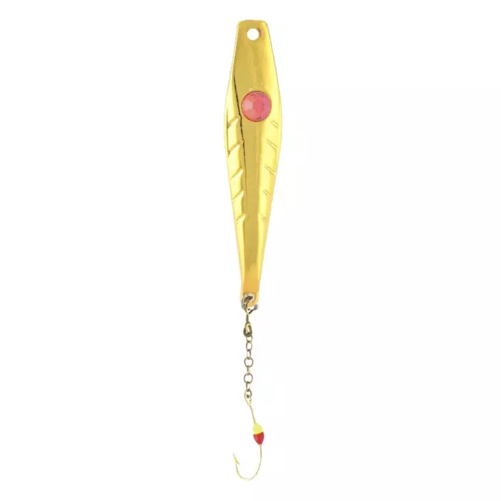 Veka Helmi vertical icelure 60mm 12g - Ice fishing lures and jigs - 3950001292706 - 1