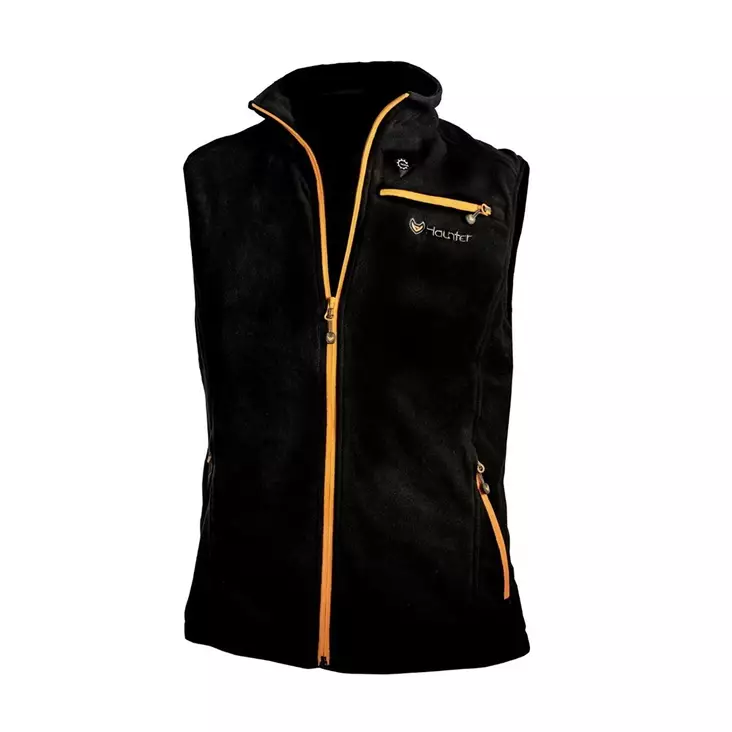 Haunter Thermal Vest - Orange jackets and vests - 7340143702496 - 1