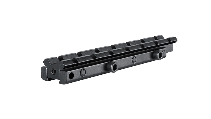 Hawke Adapter 9,5-11 mm -> Weaver - Kikarfästen och ringar - 5054492224036 - 1