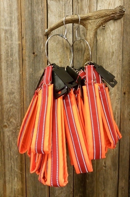 Jokke Astor puolikiristävä 53 - 58cm - Dog collars and harnesses - 6417114344106 - 4