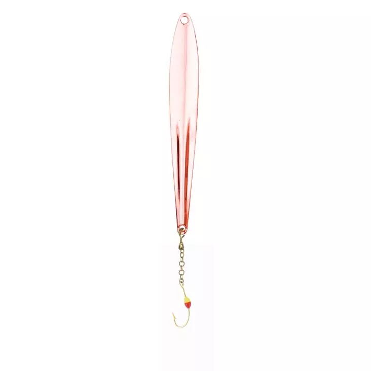 Veka Kilpa vertical icelure 75mm 10g - Ice fishing lures and jigs - 3950001292713 - 1