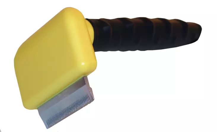 Pohjavillakarsta M - Dog care - 6438411007846 - 1