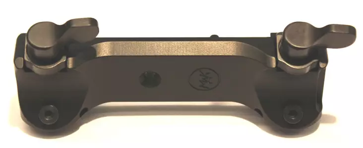 MAKuick Snabbfäste Blaser R8 Zeiss Compact Point - Kikarfästen och ringar - 3950001245306 - 1