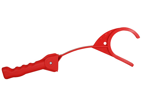 MTM EZ-3 Handkastare 51cm - Skjutstöd och tavlor - 026057000046 - 1