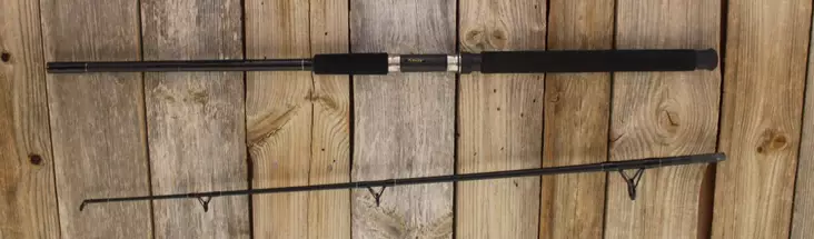 Mikado Golden Lion Pilk 180cm - 180cm och kortare - 5900637074946 - 1