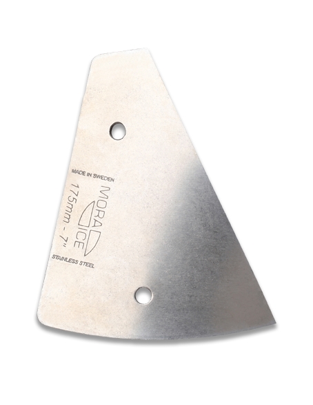 Mora Ice Expert Pro 150mm Borrbett - Isborrar - 7391846009566 - 1