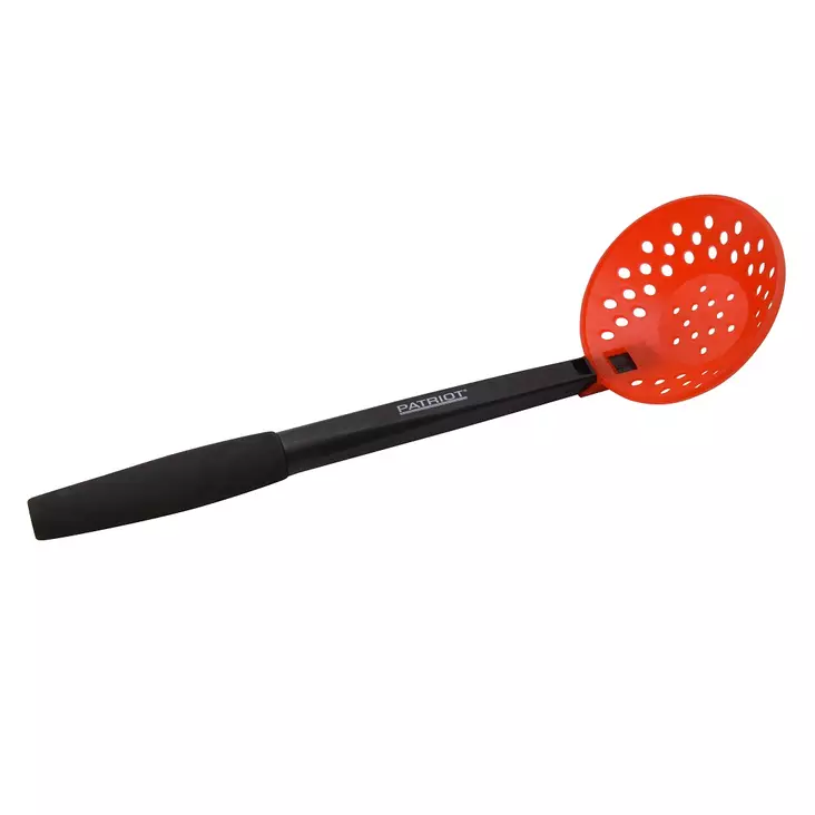 Patriot Ice 110mm ice bucket - Ice fishing lines and ice fishing access - 6417512534536 - 1