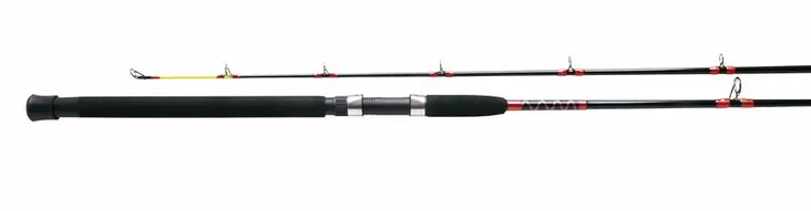 Patriot Trolling rod Copper Stick 240cm - MH - 210cm-240cm - 6417512508636 - 1