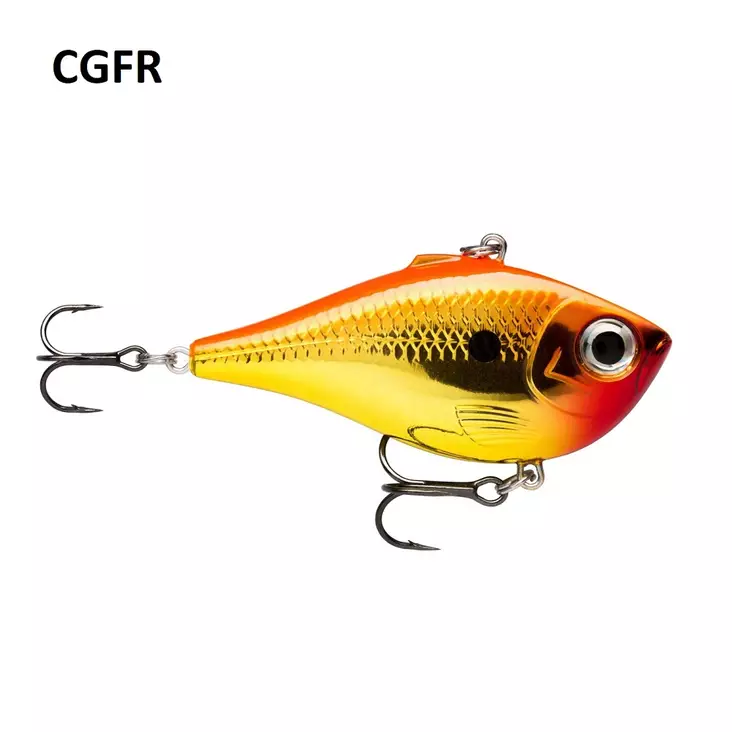 Rapala Rippin Rap 6cm 14g - Fiskedrag - 022677292816 - 1