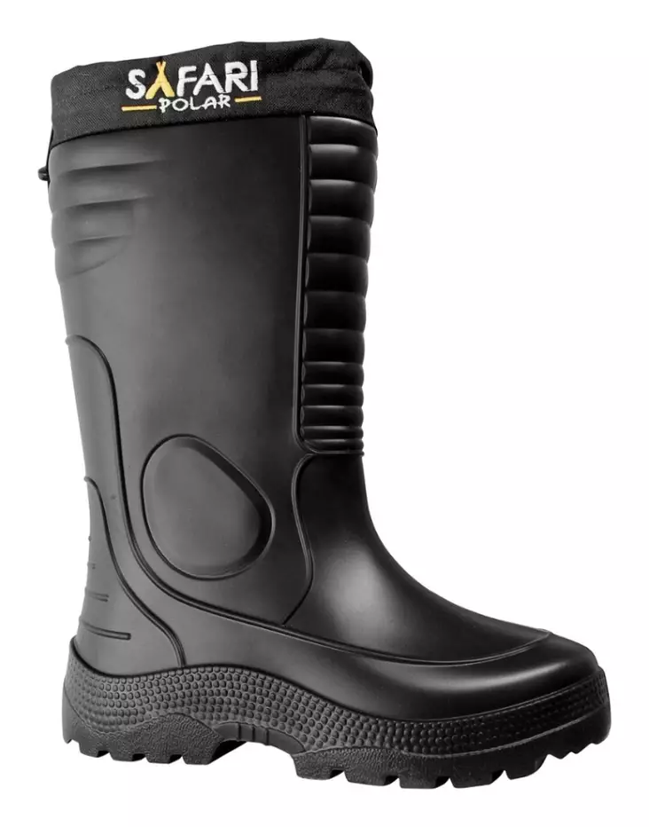 Safari Polar Warm Boot - Winter boots - 3950001247676 - 1