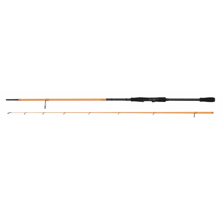 Savage Gear Orange LTD haspelspö - 210cm-240cm - 5706301011466 - 1