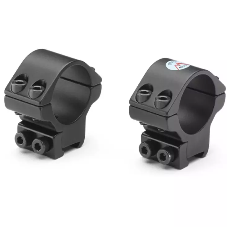 Sports Match Kikarfäste 11mm, 1" LT31C Låg - Kikarfästen och ringar - 3950001274566 - 1