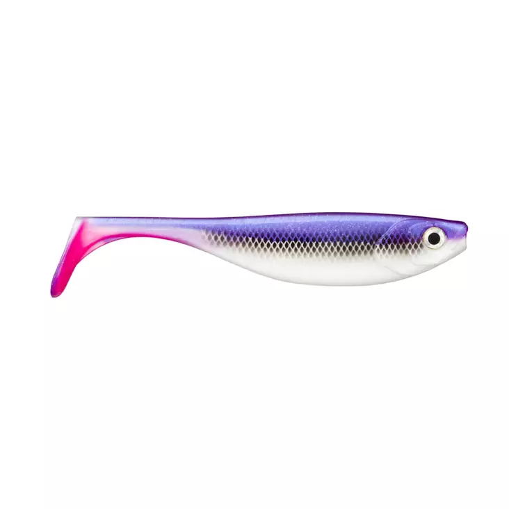 Storm Boom Shad 24cm / 9" Fiskjigg - Fiskedrag - 039984758416 - 1