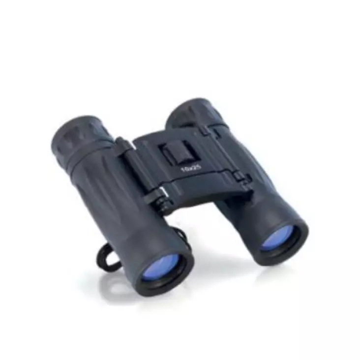 Tarkka handkikare 10x25 - Övriga handkikare - 6410362383156 - 1