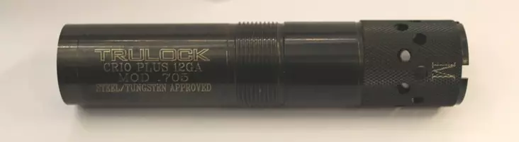 Trulock Precision Hunter Benelli Crio Plus choke - Choker till hagelgevär - 3950001254056 - 1