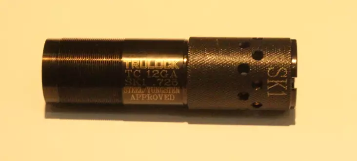 Trulock Precision Hunter Tru-Choke for Baikal - Haulikon supistajat - 3950001260606 - 1