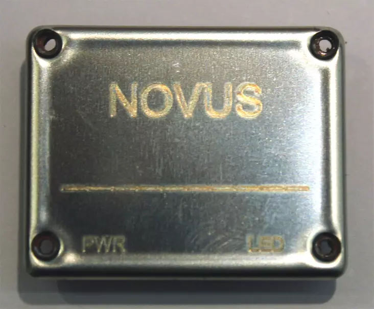 Ultracom Novus Sim-korts lucka - Hundpejlar tillbehör - 3950000135486 - 1