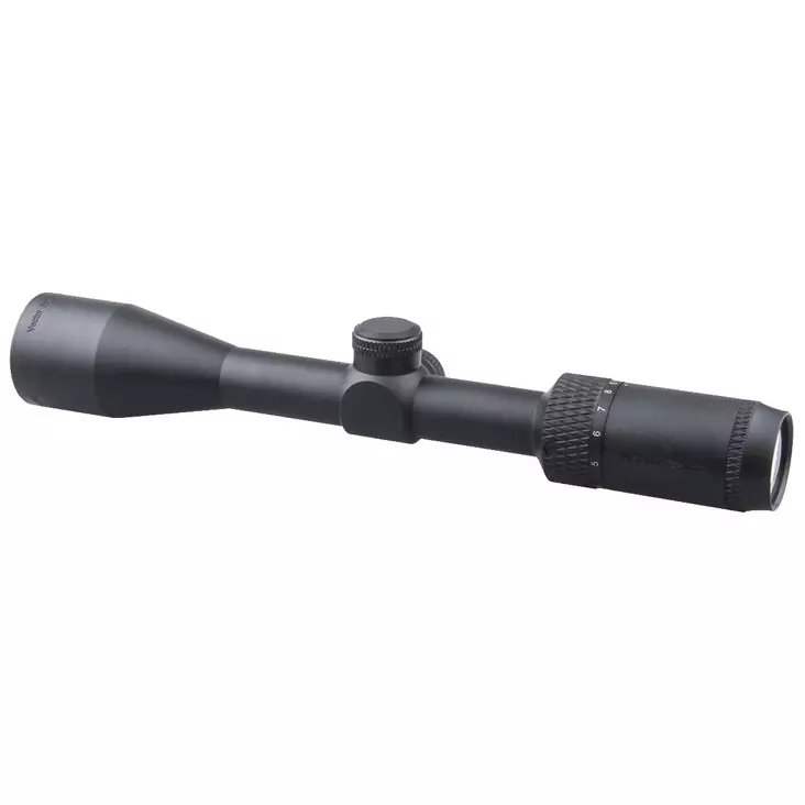 Vector Optics Matiz 3-9x40 SFP MIL scope - Other rifle scopes brands - 0192687277216 - 1