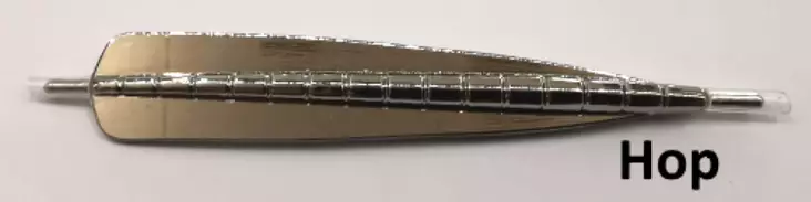 Veka Glidpirk 75mm-6,5g - Pirkar och mormyskor - 3950001260996 - 1