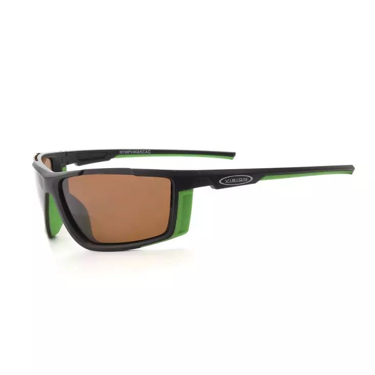 Vision Nymphmaniac sunglasses - Aurinkolasit - 6417512840576 - 1