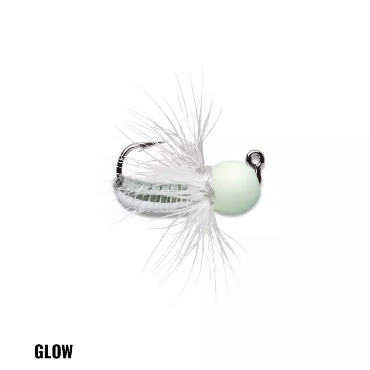 WMC Tungsten Fly Jig 1,8g mormyska - Pirkar och mormyskor - 3950001291273 - 1