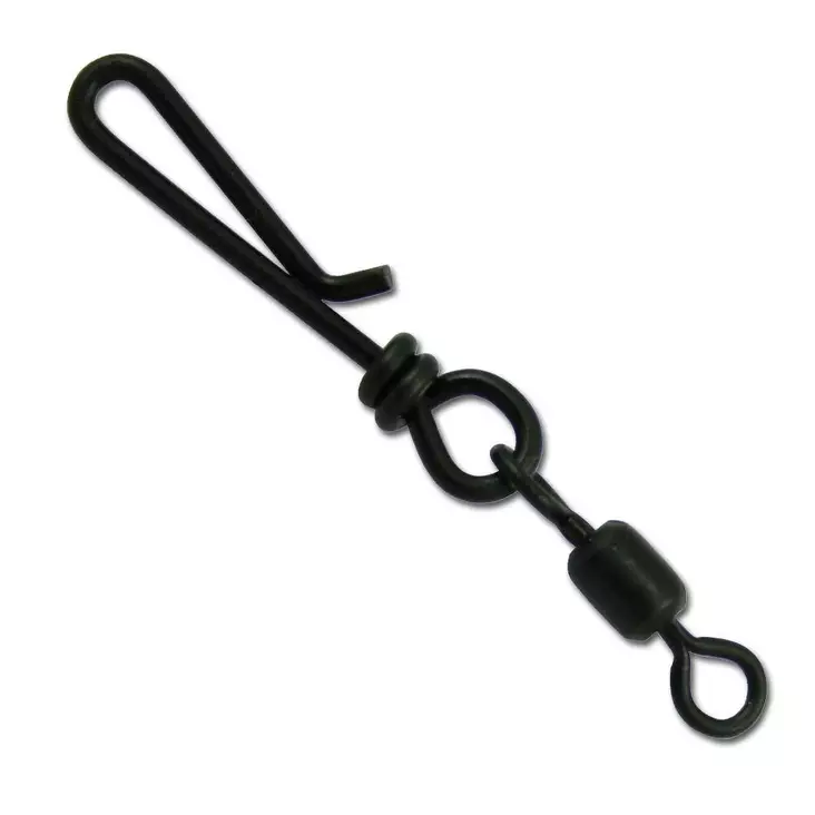 Berkley Easy Clip Snap/Swivel - Fisherman's tools and accessories - 028632163306 - 1